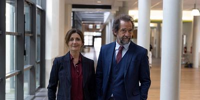 poster de la série Le doute