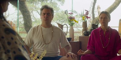 poster de la série Le grand cycle de l'apprentissage