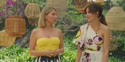 poster de la série Une chouette famille