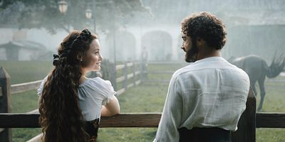 poster de la série 