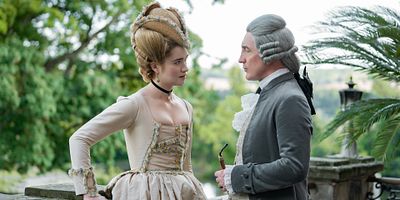 poster de la série Vous n'êtes pas mon égal