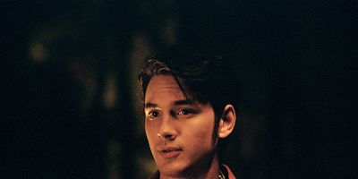 poster de la série La nuit où Madeleine est morte