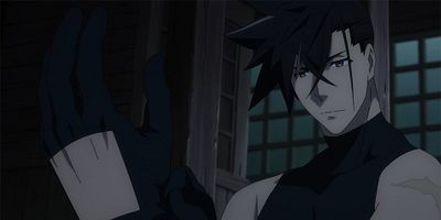 poster de la série Once Upon a Time in Nagasaki