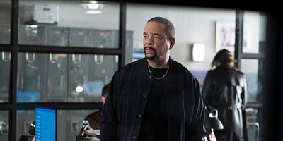 poster de la série Représailles inattendues