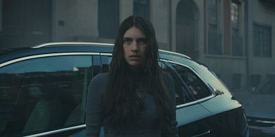 poster de la série Pigeon