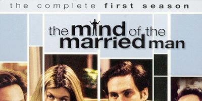 poster de la série Peter Pan