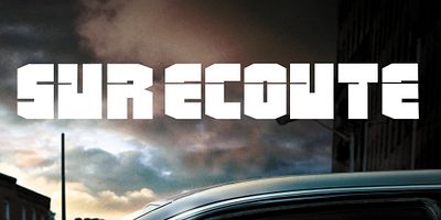 poster de la série The Wire Odyssey - 20 décembre 2007