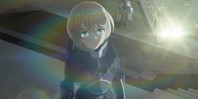 poster de la série Au déclin du jour vient le héros du crépuscule
