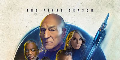 poster de la série Võx