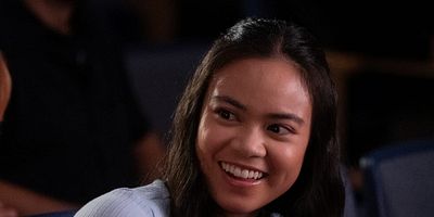 poster de la série Quiet Before The Storm