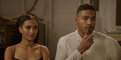 poster de la série Turn Down for What