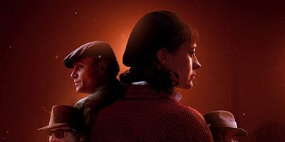 poster de la série 