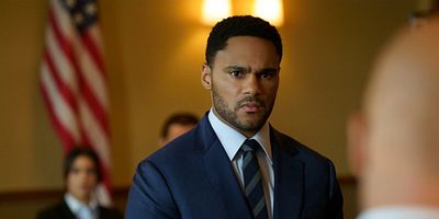 poster de la série Blinded By the Light