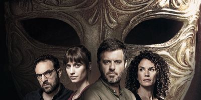 poster de la série Partie 1