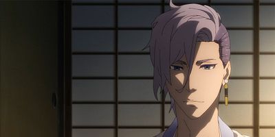 poster de la série Gold Opens Any Door