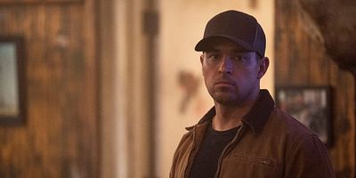 poster de la série Les infiltrés