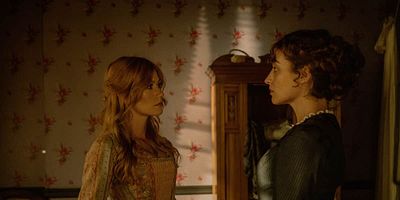poster de la série The Death of Mary Collins