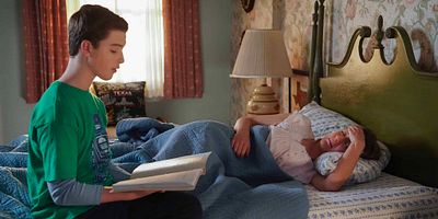 poster de la série Petits-déjeuners du dimanche et drague, chapitre un