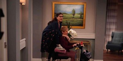 poster de la série The War Has Come Home