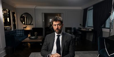 poster de la série Jour 1