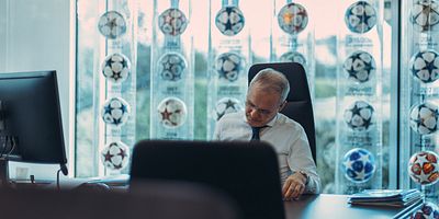 poster de la série Jour 3