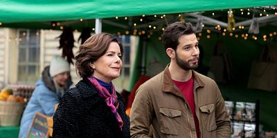 poster de la série Trip familial