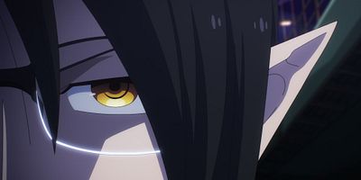 poster de la série From Tokyo to Neo-Bayside