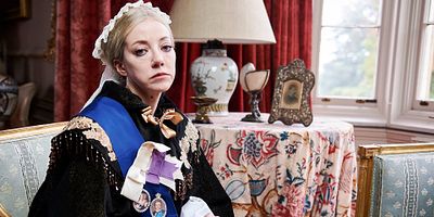 poster de la série Entre Renaissance et révolutions