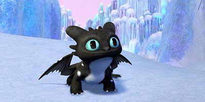 poster de la série Les Éclairs-Nocturnes : Partie 1