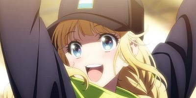 poster de la série Kongming Learns of the Right Path to Take