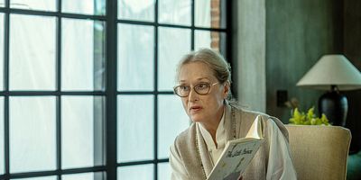 poster de la série 2046 : Carcasse de baleine