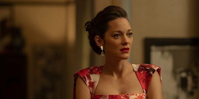 poster de la série 2068 : La soirée d'adieu