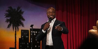 poster de la série Feels So Good