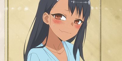 poster de la série Tu peux entrer. Fais comme chez toi.