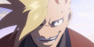 poster de la série Trop-plein