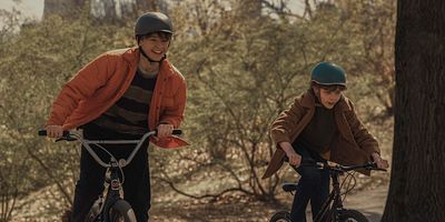 poster de la série Pilote