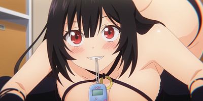 poster de la série Cœur de toutou