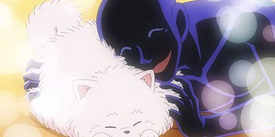 poster de la série 