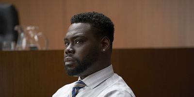 poster de la série L'histoire de Kendall