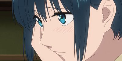 poster de la série Manigances