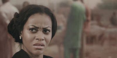 poster de la série Making Amends