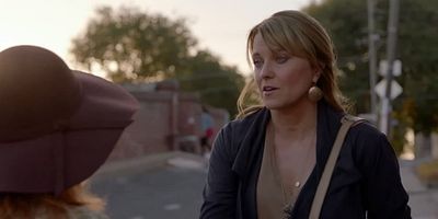poster de la série C'est pour mieux te tromper, mon enfant
