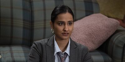 poster de la série Tricher