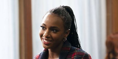 poster de la série En couple