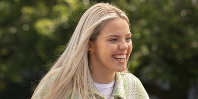 poster de la série Doppelbanger