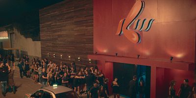 poster de la série Cette nuit-là