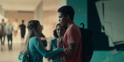 poster de la série Procès et procédures