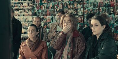 poster de la série Une histoire sans fin