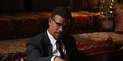 poster de la série Capitaine Fields