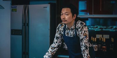 poster de la série Rien de na plus!